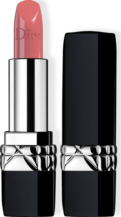 Dior Hasard (263) Rouge Dior Lip Color Product Info .